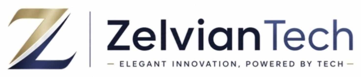 Zelvian Tech