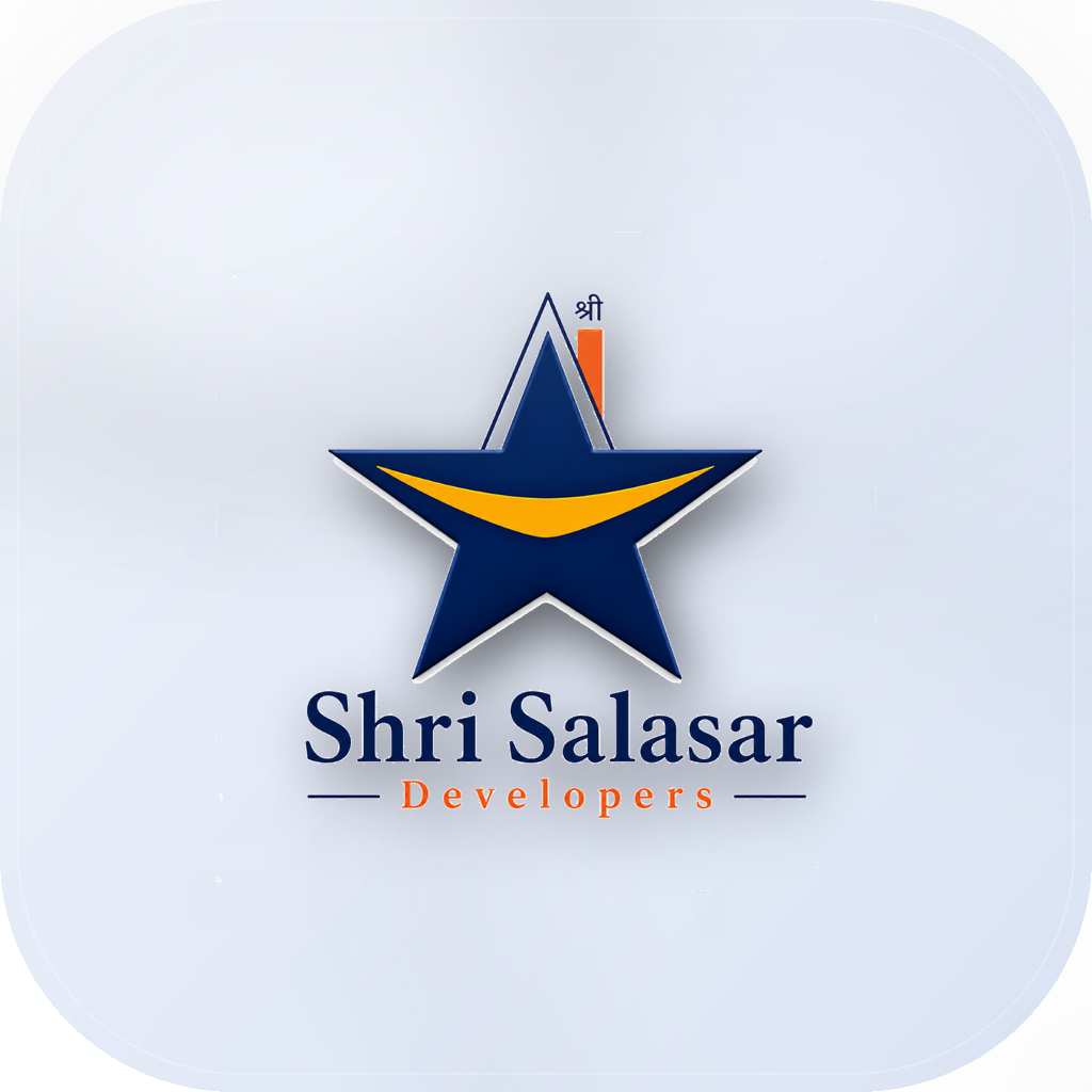 Shri Salasar Developers ERP