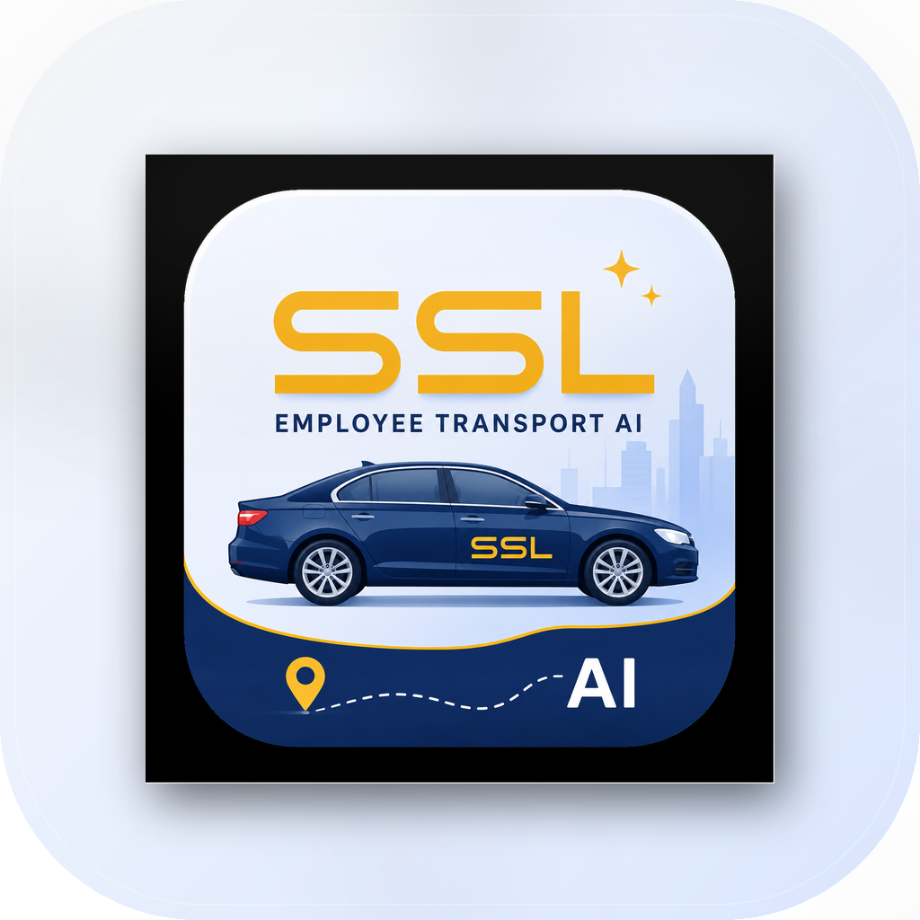 Shyam Salasar Logistics SSL Transport AI