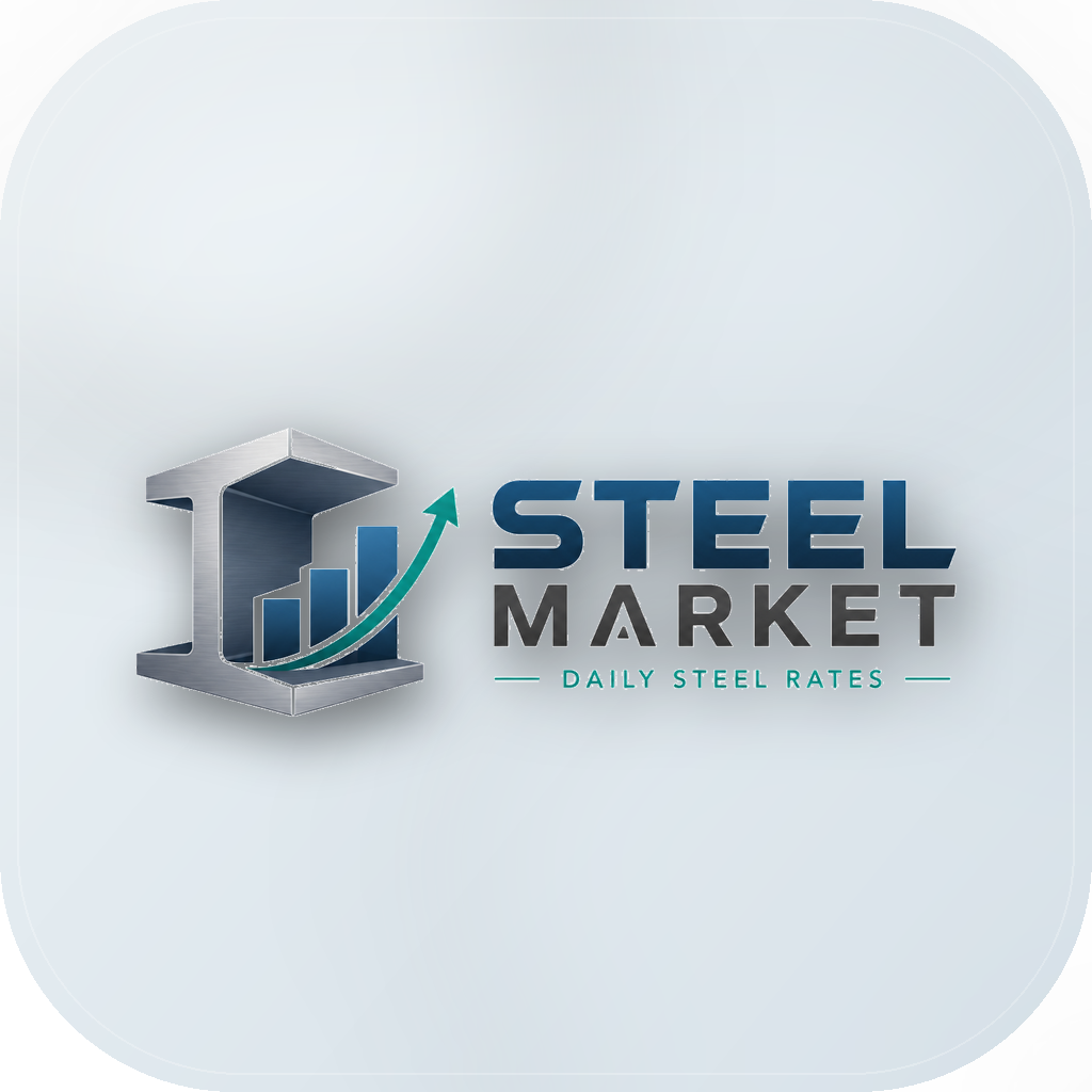 Steel Market by Zelvian Tech