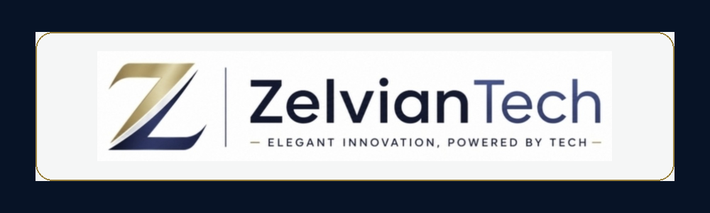 Zelvian Tech
